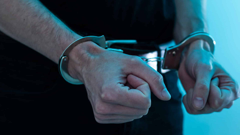 Qusarda oğurluqla məşğul olan şəxs tutulub