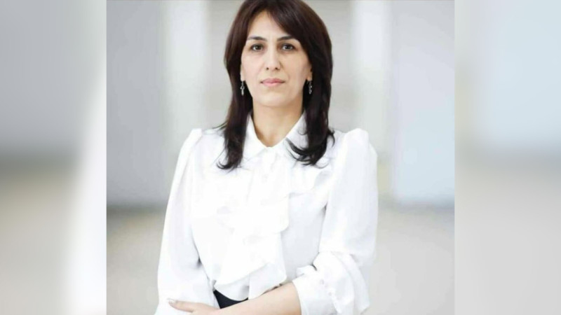 Quba: ibtidai sinif müəllimi direktor təyin edilib