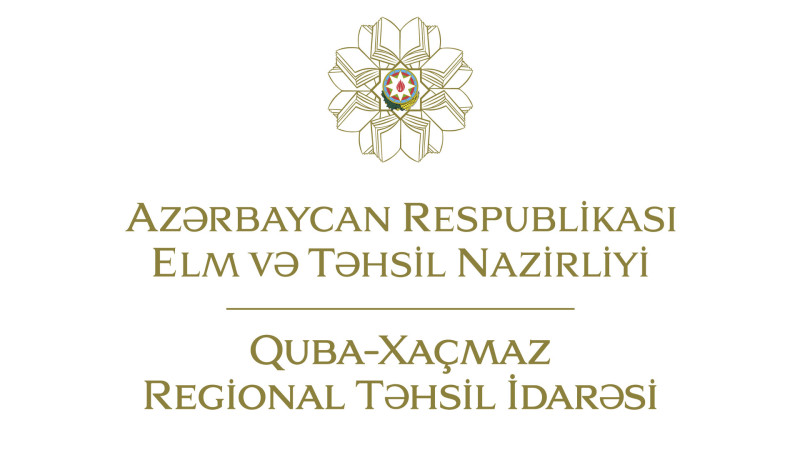 Xaçmaz: Şagirdlə qeyri-etik davranan müəlimin müqaviləsinə xitam verilib