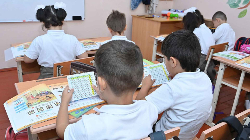 Novruz tətilindən sonra ilk dərs gününün tarixi bəlli olub