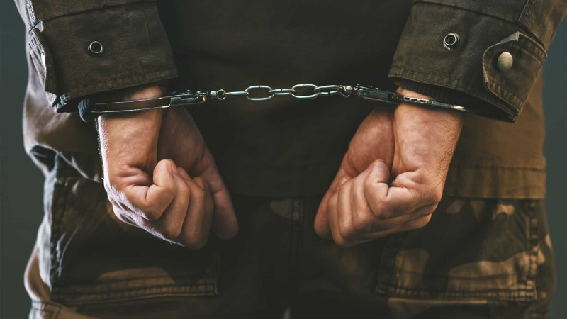 Xaçmazda adam öldürməyə cəhd edən şəxs tutulub