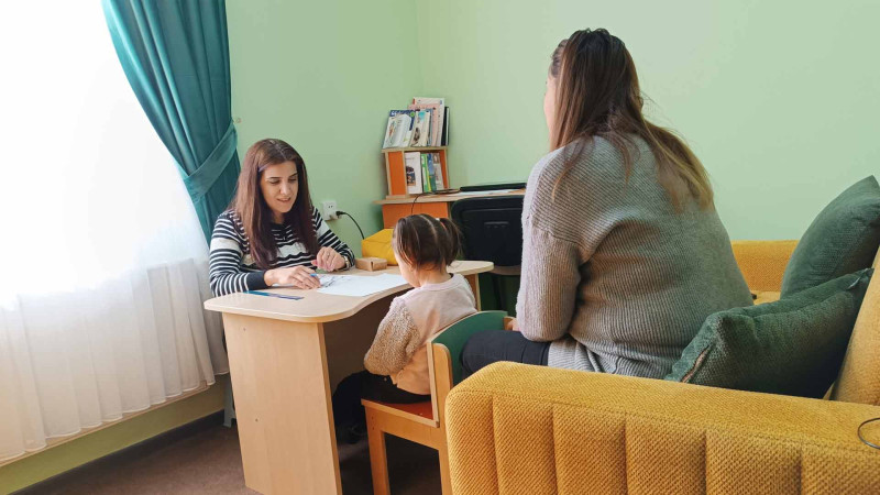 İsmayıllıda ailə problemlərinin həllinə dəstək göstərilib