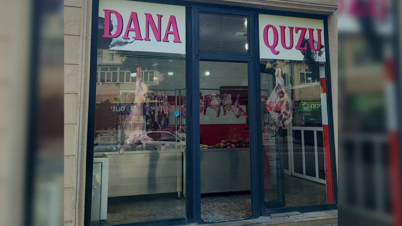 AQTA: Xaçmaz və İsmayıllıda qanunsuz heyvan kəsiminin qarşısı alınıb