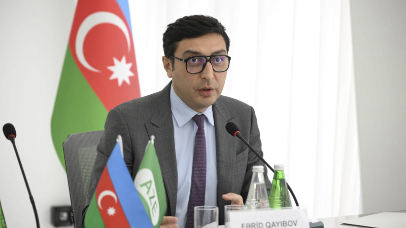 Gənclər və idman naziri Qubada görüş keçirib