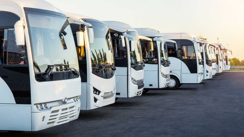 Şimal: AYNA şəhərlərarası müntəzəm avtobus marşrutlarını müsabiqədə təqdim edəcək