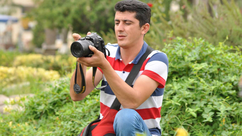 Xaçmaz: Cəmil Məmmədlinin məhkəməsi baş tutmayıb