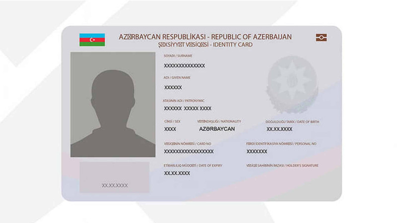 Xaçmaz: “Səyyar ASAN” sənədləri təhvil verir