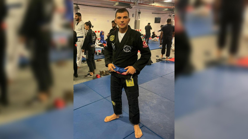 Quba: idmançımız Avropa çempionatında iştirak edəcək