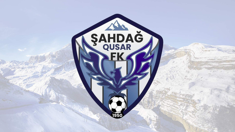 Futbol: “Şahdağ Qusar” rəqibini məğlub edib