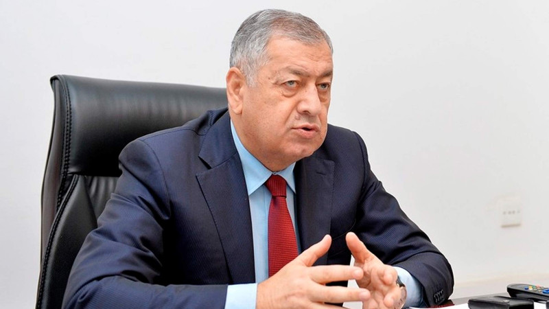 Quba: Vahid Əhmədov iftar süfrəsi açacaq