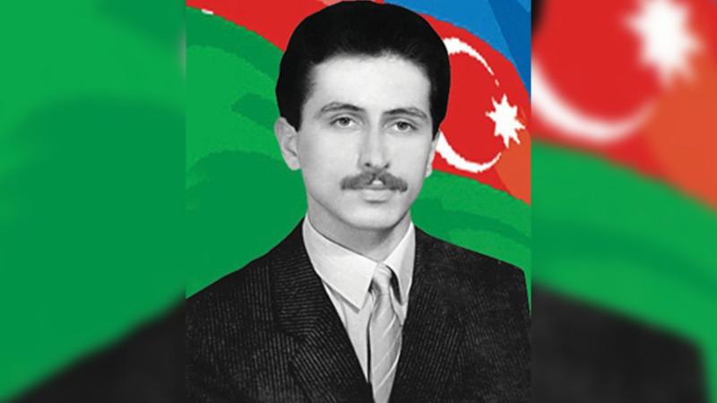 Quba: Milli Qəhrəman Rafiq Nəsrəddinovun bu gün doğum günüdür