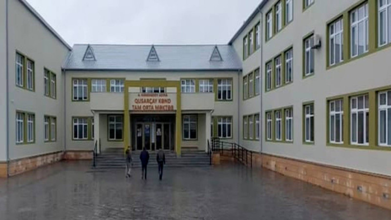 Xaçmaz: Qusarçaydakı hadisə təsdiqini tapmayıb