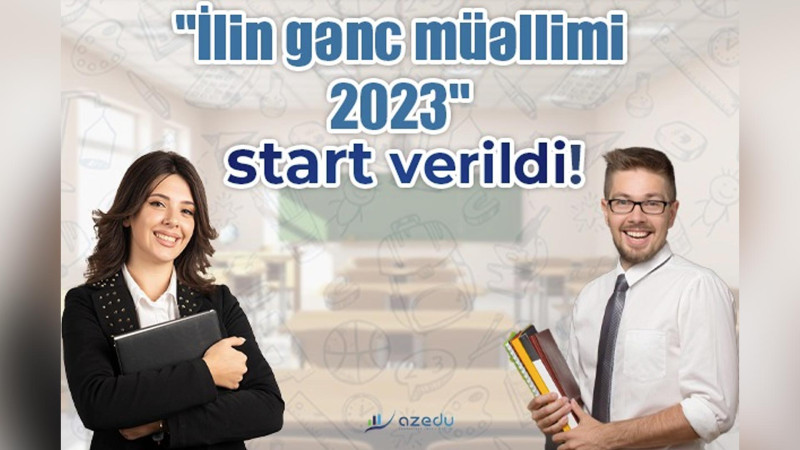 Şimal: müəllimlərimiz “TOP-100-lük”siyahısına düşüb