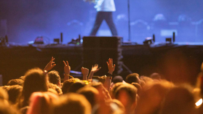 İsmayıllı: bu gün iki məkanda konsert keçiriləcək