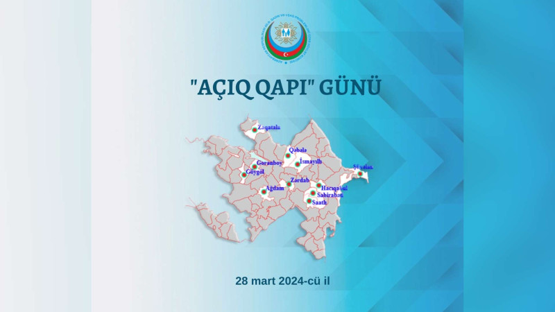 İsmayıllıda ailə məsələlərində dəstək göstəriləcək