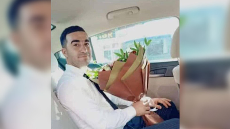 Xaçmaz: axtarılan gənc ağacdan asılı vəziyyətdə aşkarlanıb