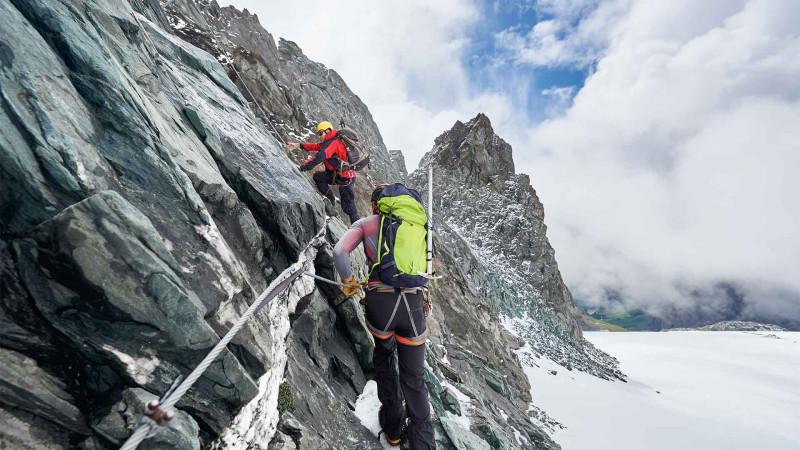 Qusarda xizək alpinizmi yarışı keçiriləcək