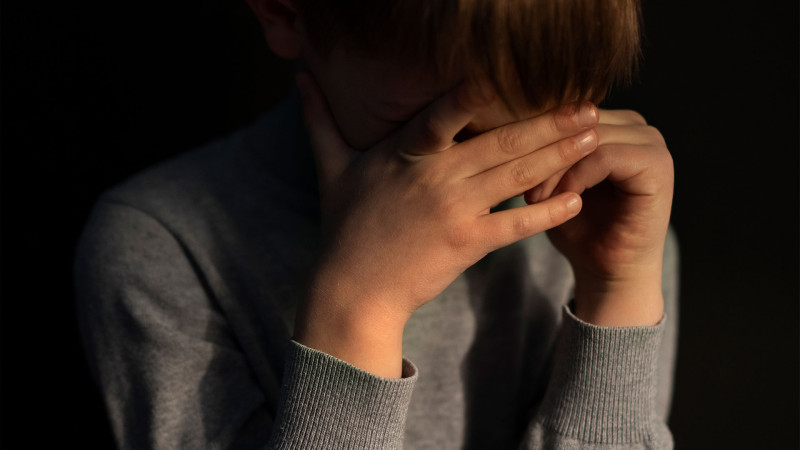 Xaçmaz: 9-cu sinif şagirdi daşla xəsarət alıb - VİDEO