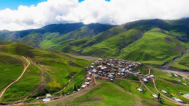 Şimal: adları dəyişən qəsəbə və kəndlər