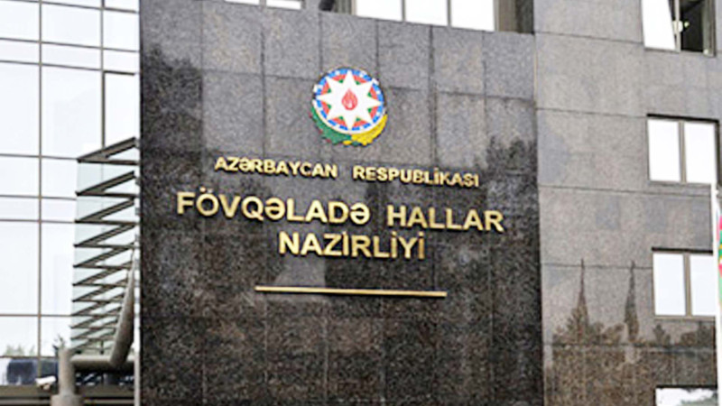 FHN: Şimalda məktəblilərə fövqəladə hallar haqda ətraflı məlumat verilib