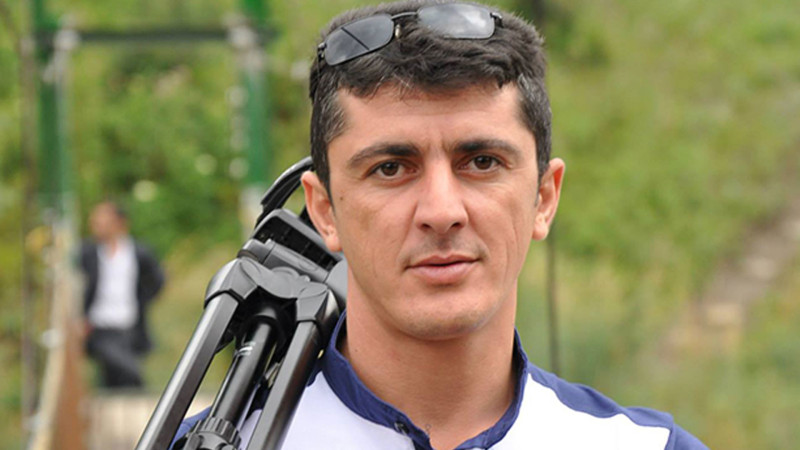 Xaçmaz: Cəmil Məmmədlinin məhkəmə günü təyin edilib