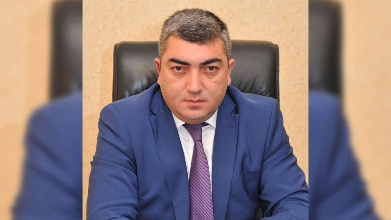 Quba: RİH başçısı Qələdüzdə səyyar qəbul keçirəcək