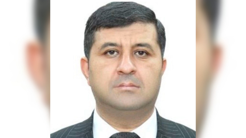 Quba-Xaçmaz RTİ-də yeni təyinat olub