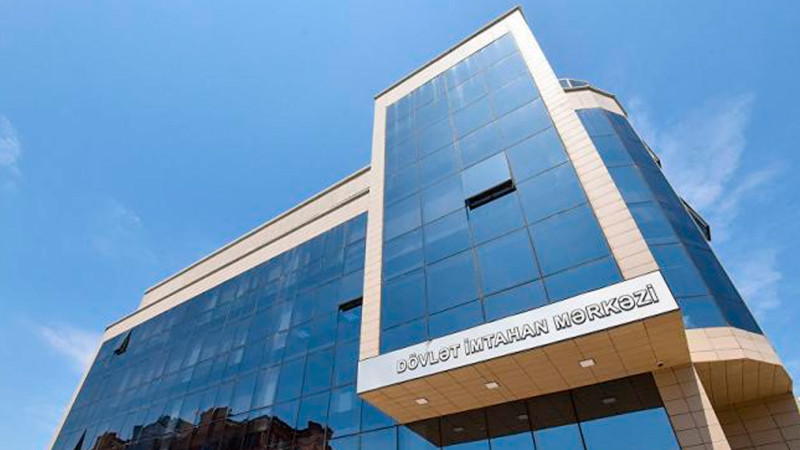 DİM: orta təhsil bazasında tələbə qəbulu elan edilib