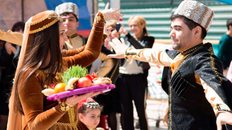 Quba Mədəniyyət Evində Novruz şənliyi təşkil ediləcək