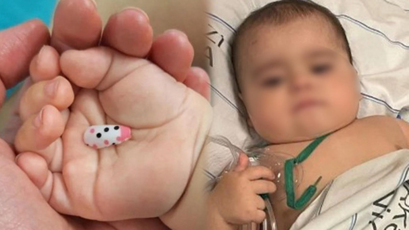 İsmayıllıda körpə uşaq ölümlə üzləşib