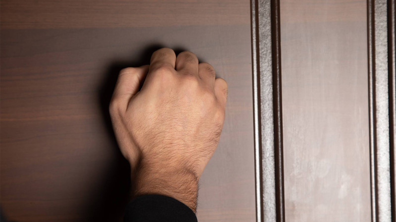 FHN: Xaçmazda bir nəfərin köməyə ehtiyacı olub