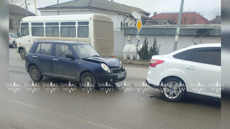 Quba-Amsar yolunda qəza olub