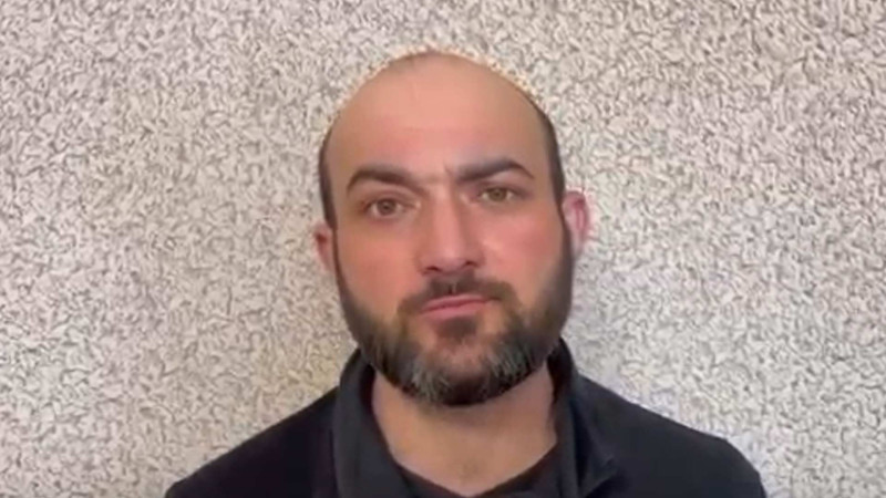 Xudat: yük maşınını oğurlayan şəxs saxlanılıb