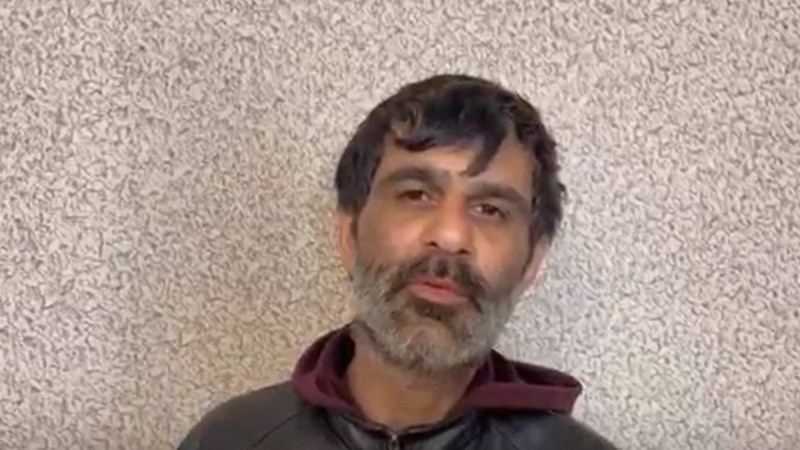 Xaçmaz: vətəndaşdan heroin tapılıb