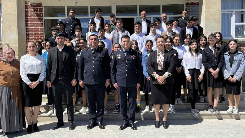 DİN: Qubada narkotikə qarşı təbliğa