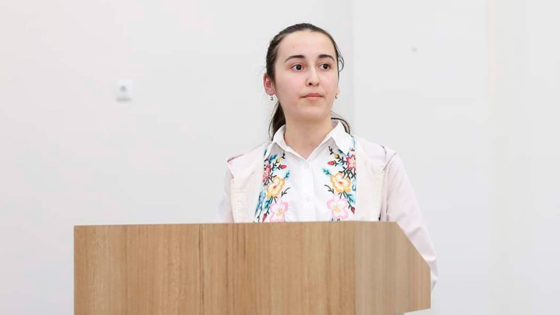 Quba: Məktəblimiz buraxılış imtahanında 300 bal toplayıb