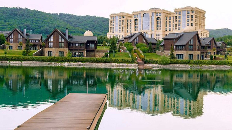 Azərbaycanda hotellərin ən yüksək qiymətləri Qubadadır