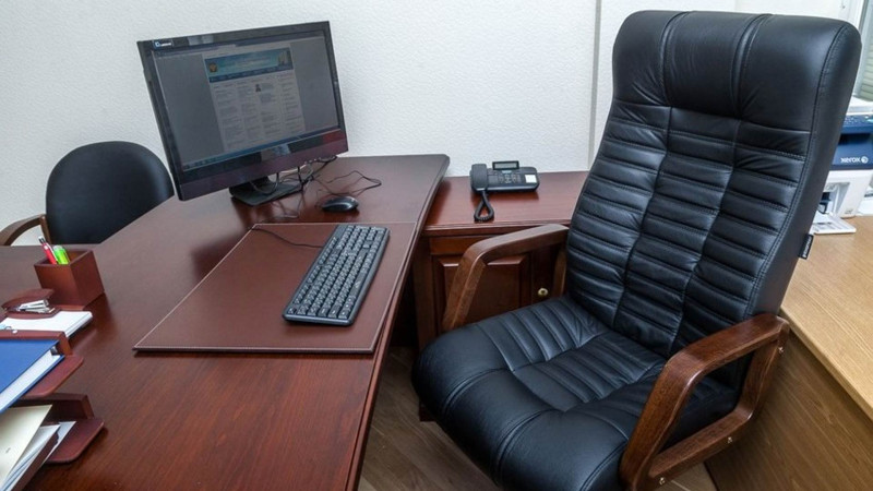 Xaçmaz təhsil sektoruna rəhbər təyin olunub