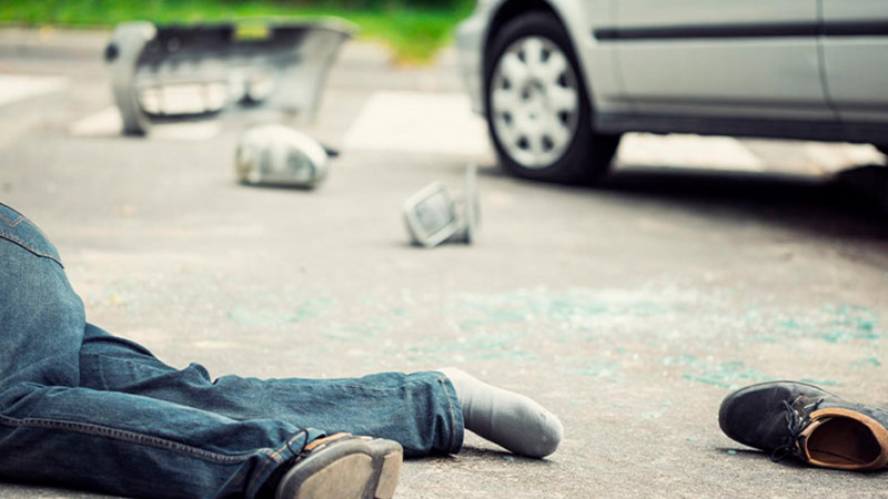 Xaçmazda sürücünün idarəetməni itirməsi ölümə gətirib