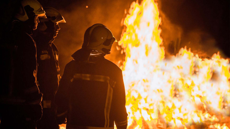 Xaçmaz: Kamaz alışıb