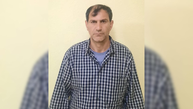 İsmayıllıda narkotik bitki yetişdirən sakin saxlanılıb