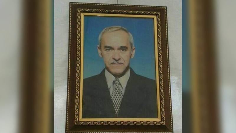 Uzun illər qubalıların səhhətləri keşiyində durmuş Yusif Ələkbərovun doğum günüdür