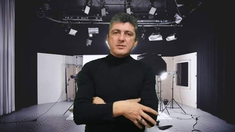 Xaçmaz: Cəmil Məmmədliyə hökm oxunub