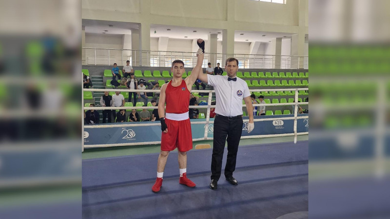 Qusar: İdmançımız respublika birinciliyində iştirak edəcək