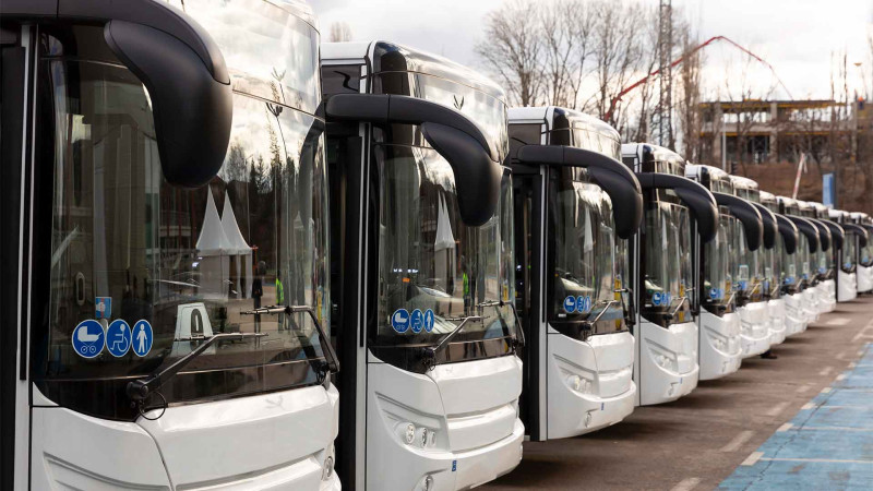 Şimal: Bütün avtovağzallar bayram günlərində gücləndirilmiş iş rejimində çalışacaq