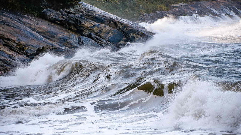 Şimal: Sel gələcəyi ehtimal olunur