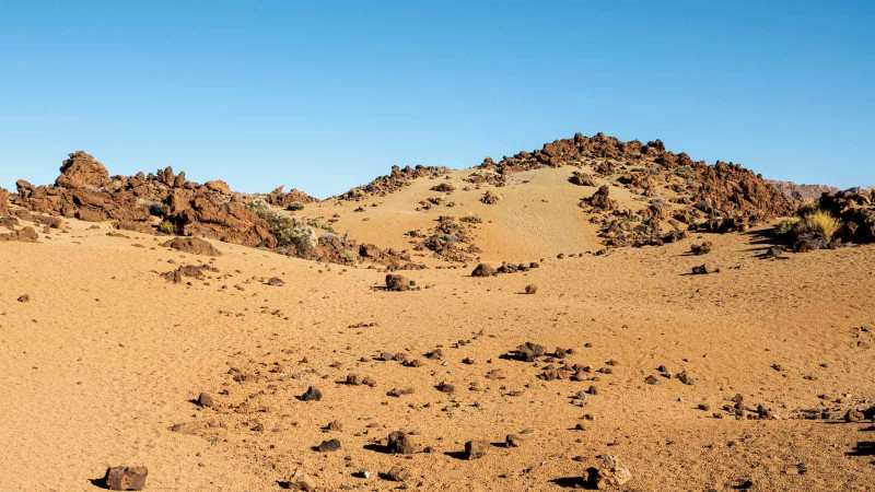 İsmayıllı: 25 ha qum-çınqıl yataqları hərracda təqdim ediləcək