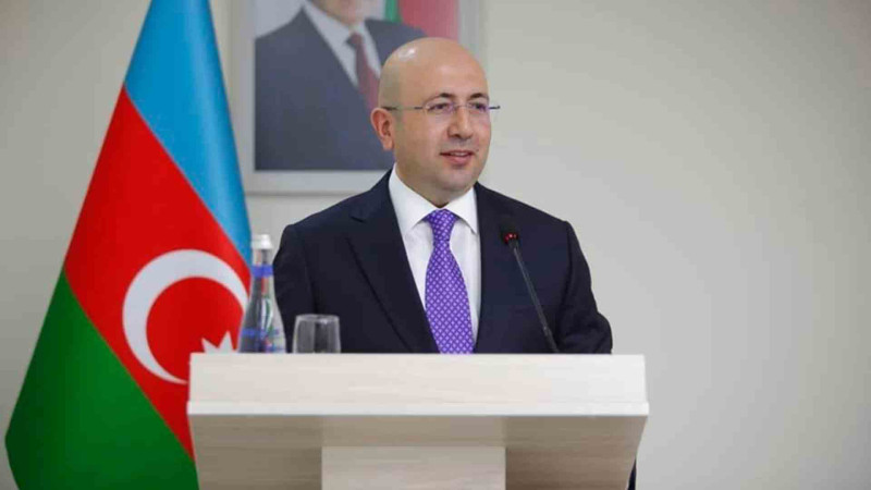 Şimal: Anar Quliyev vətəndaşlarla görüşəcək
