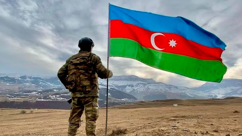 Quba: Həyatını itirən hərbi qulluqçumuza şəhid statusu veriləcək