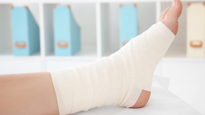 Quba: istirahətə gələn qadın xəstəxanaya yerləşdirilib